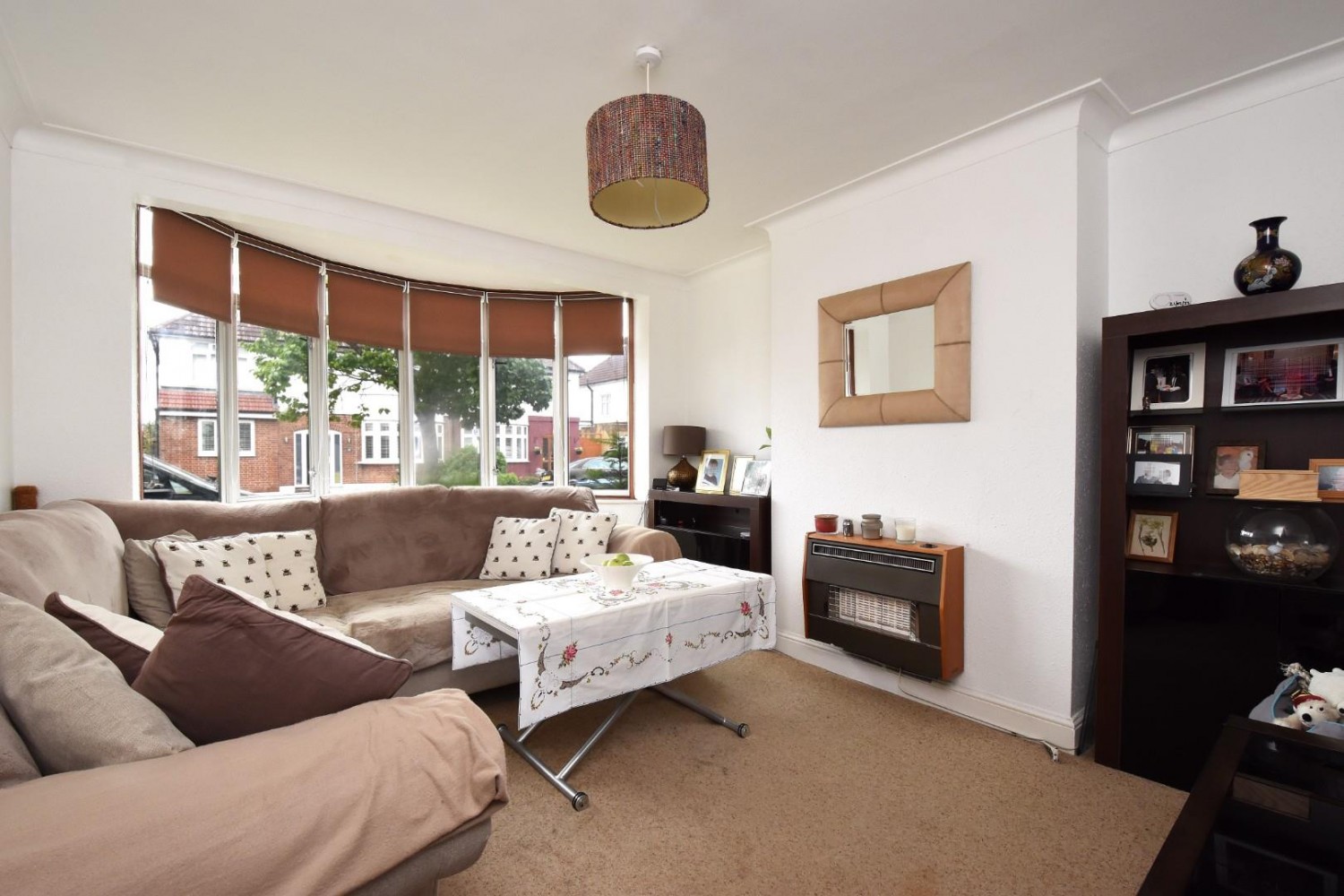 Cedric Road, New Eltham, London, SE9 3SQ