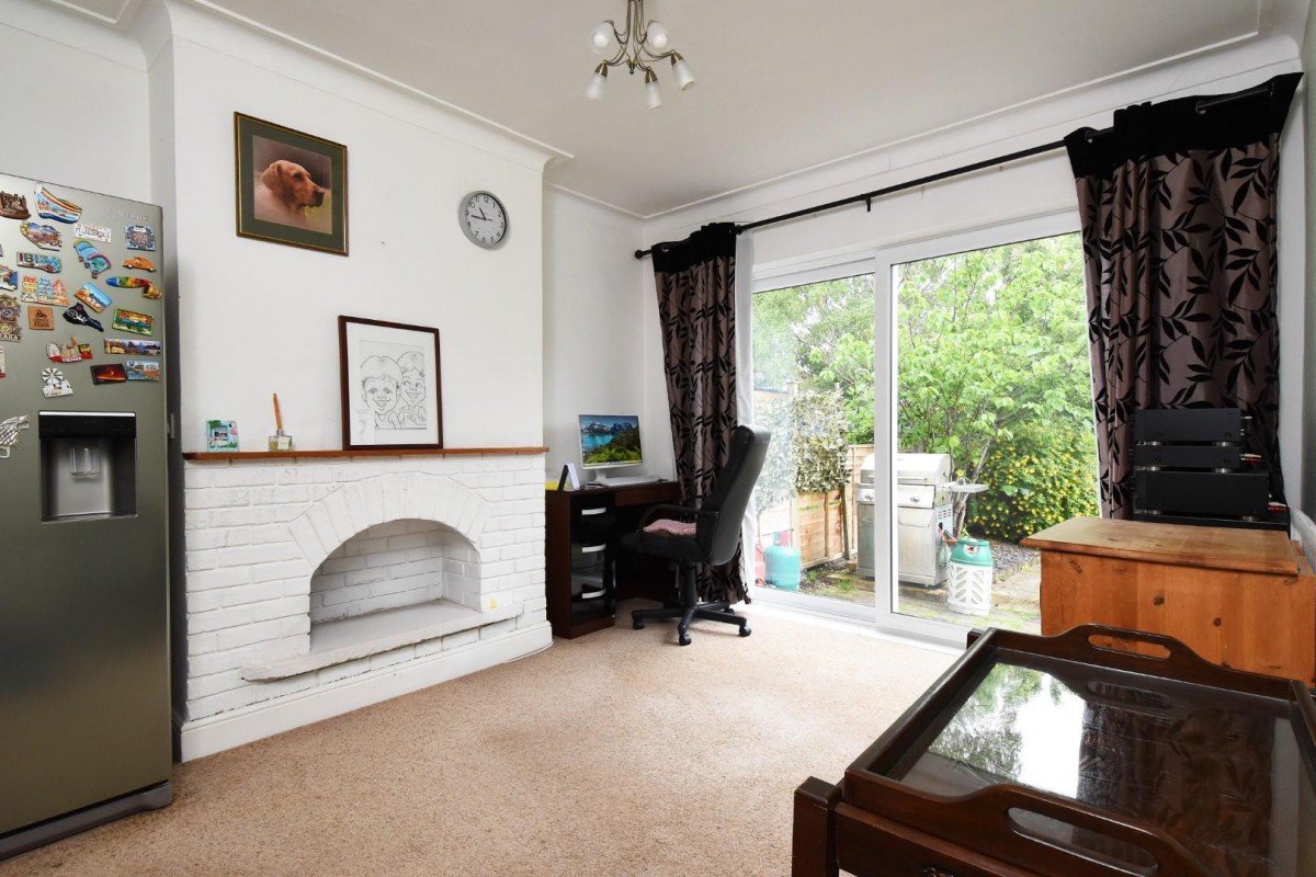 Cedric Road, New Eltham, London, SE9 3SQ