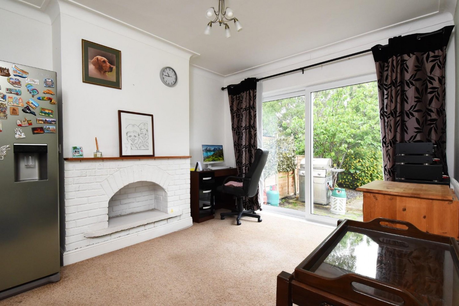 Cedric Road, New Eltham, London, SE9 3SQ