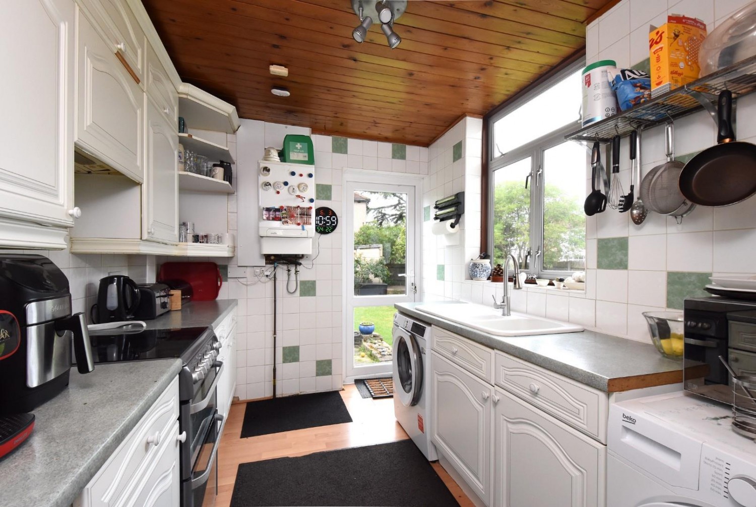 Cedric Road, New Eltham, London, SE9 3SQ