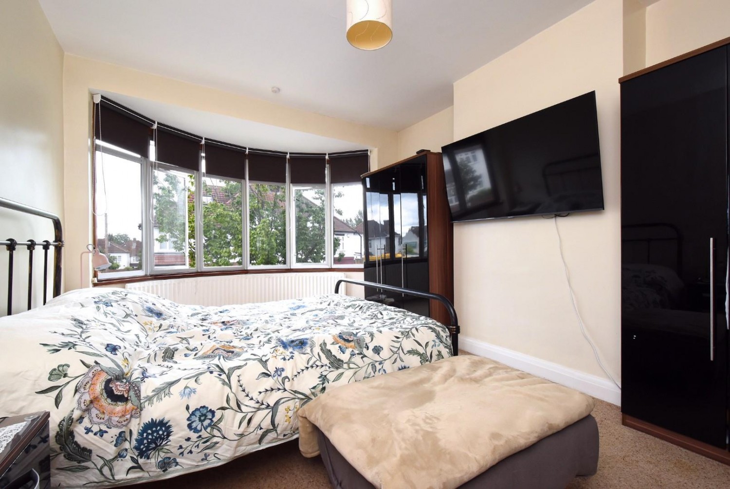 Cedric Road, New Eltham, London, SE9 3SQ
