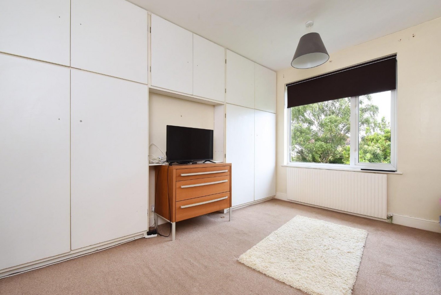 Cedric Road, New Eltham, London, SE9 3SQ
