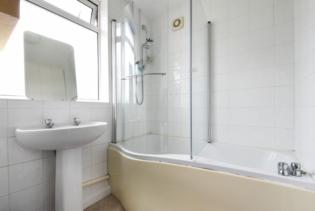 Cedric Road, New Eltham, London, SE9 3SQ