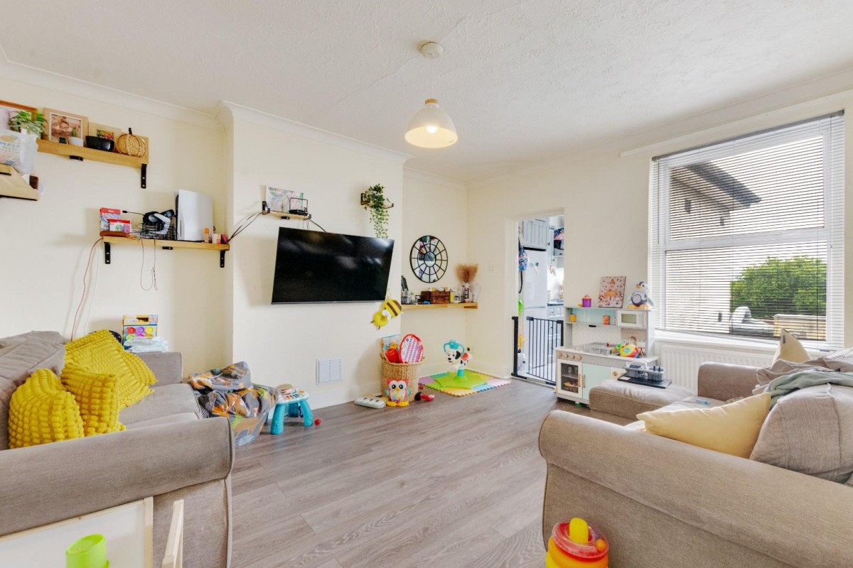 Marechal Niel Parade, Main Road, Sidcup, DA14 6QF