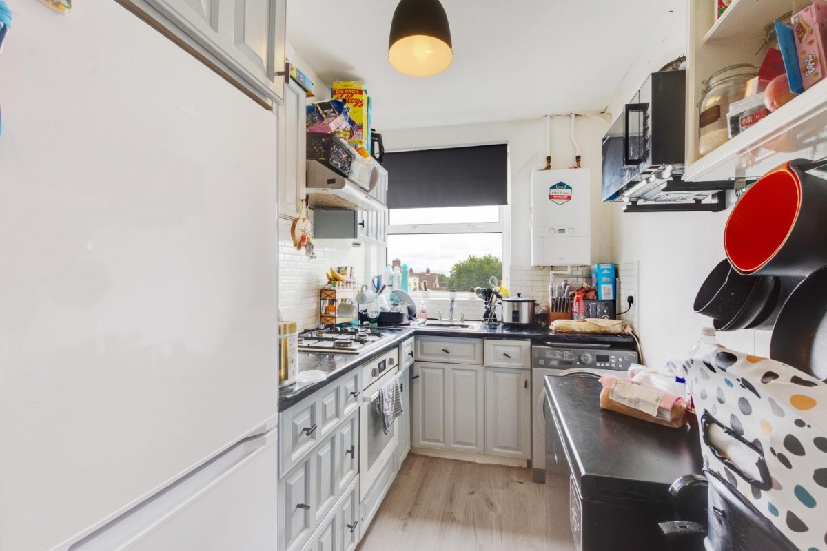 Marechal Niel Parade, Main Road, Sidcup, DA14 6QF