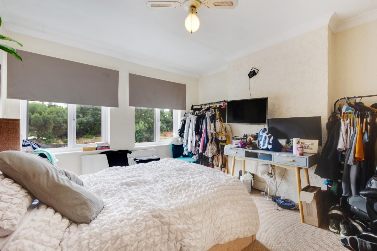 Marechal Niel Parade, Main Road, Sidcup, DA14 6QF