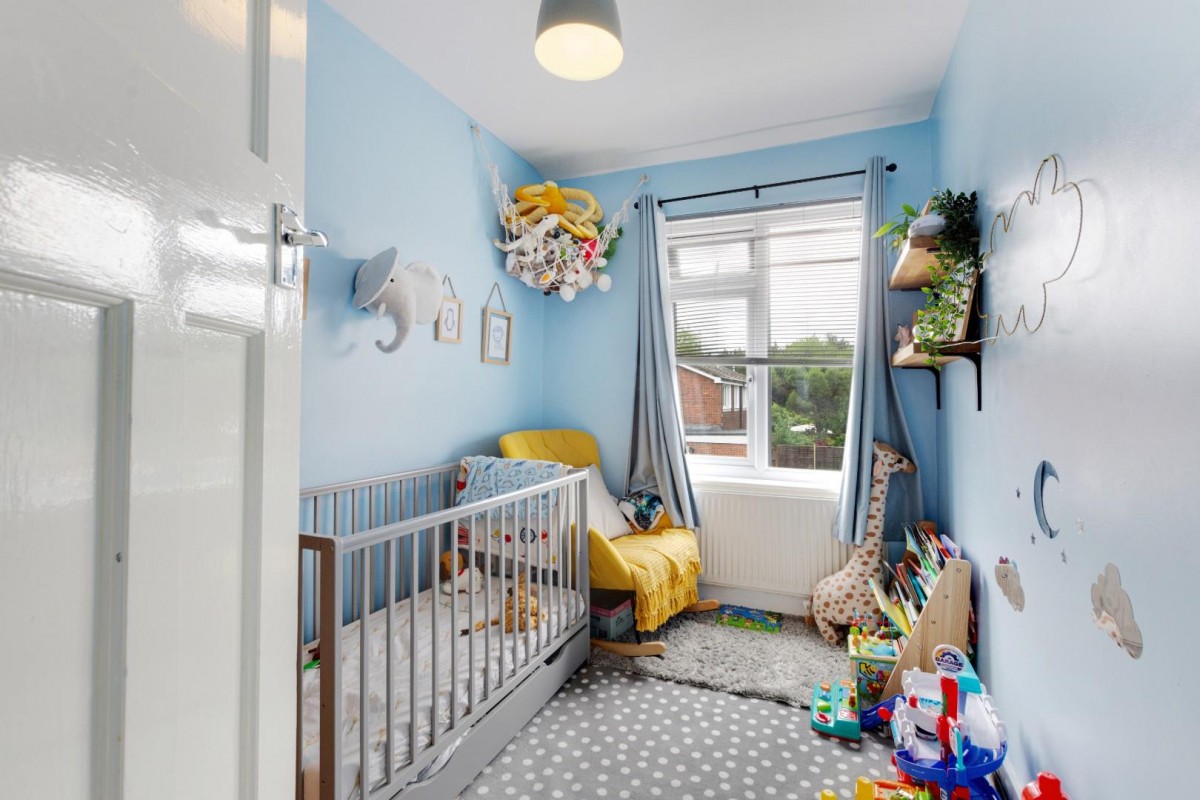 Marechal Niel Parade, Main Road, Sidcup, DA14 6QF