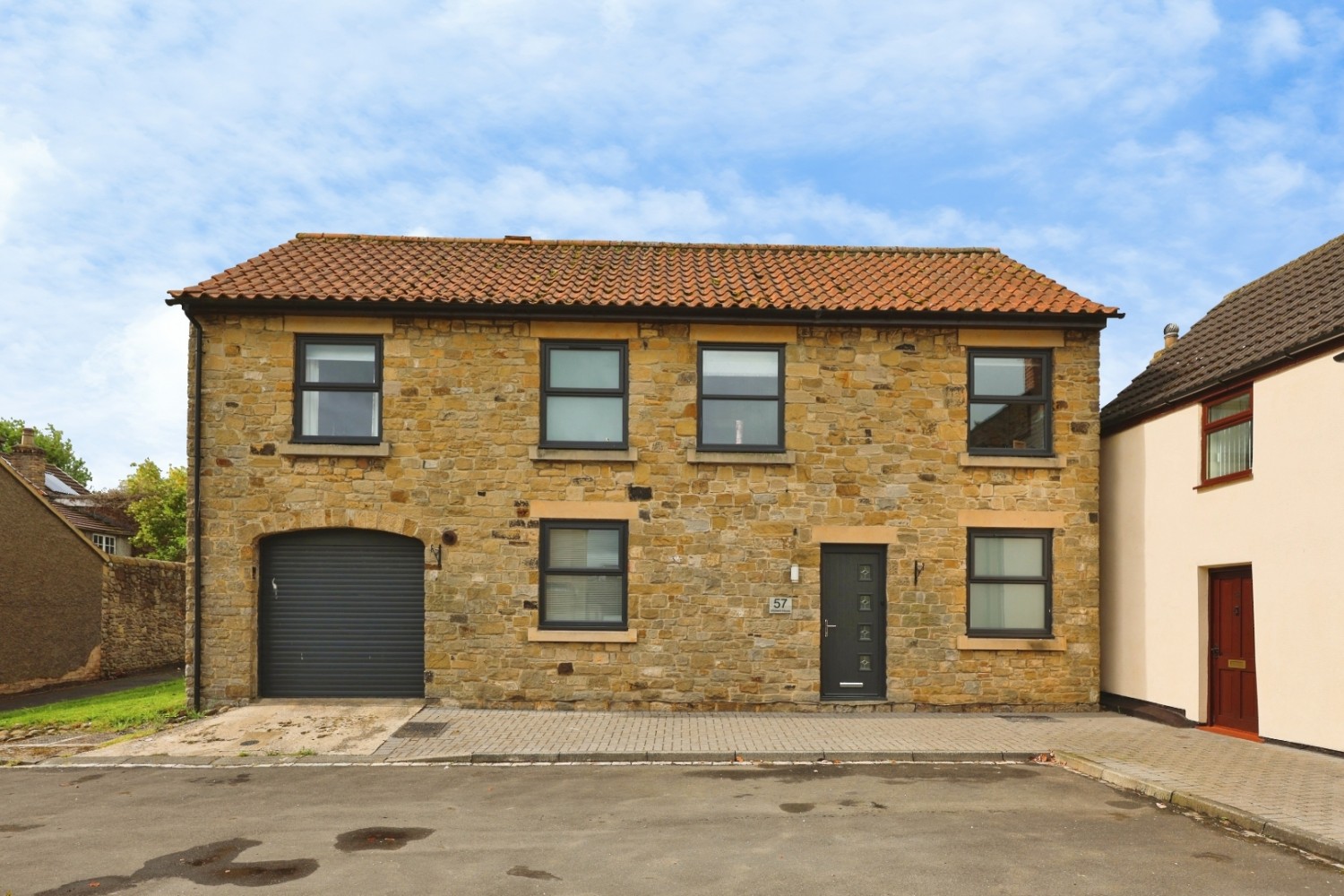 4 bedroom House for sale in Southside, Middridge, Newton Aycliffe