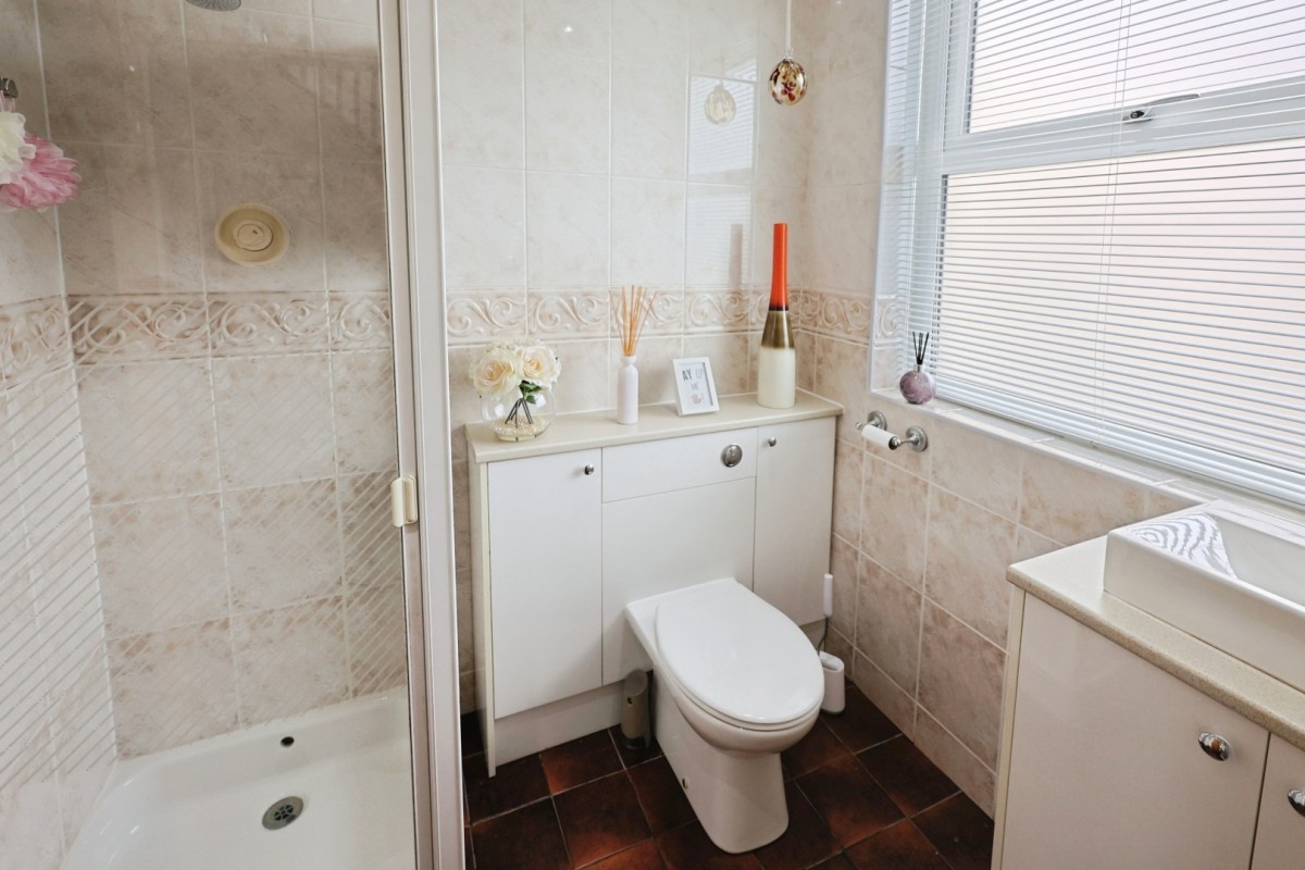 Southside, Middridge, Newton Aycliffe