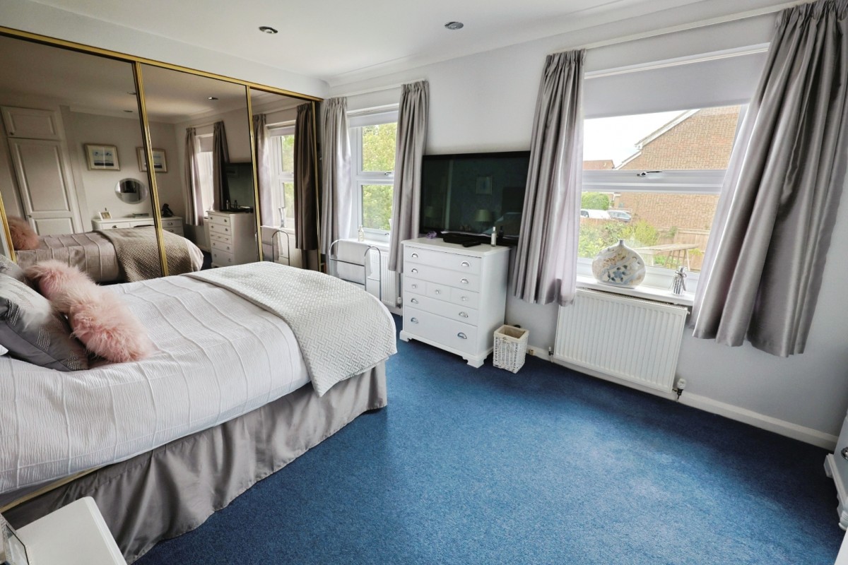Southside, Middridge, Newton Aycliffe