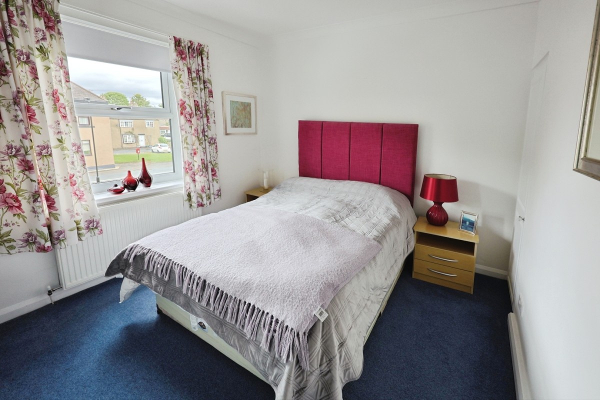 Southside, Middridge, Newton Aycliffe
