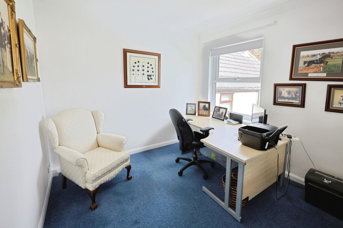Southside, Middridge, Newton Aycliffe