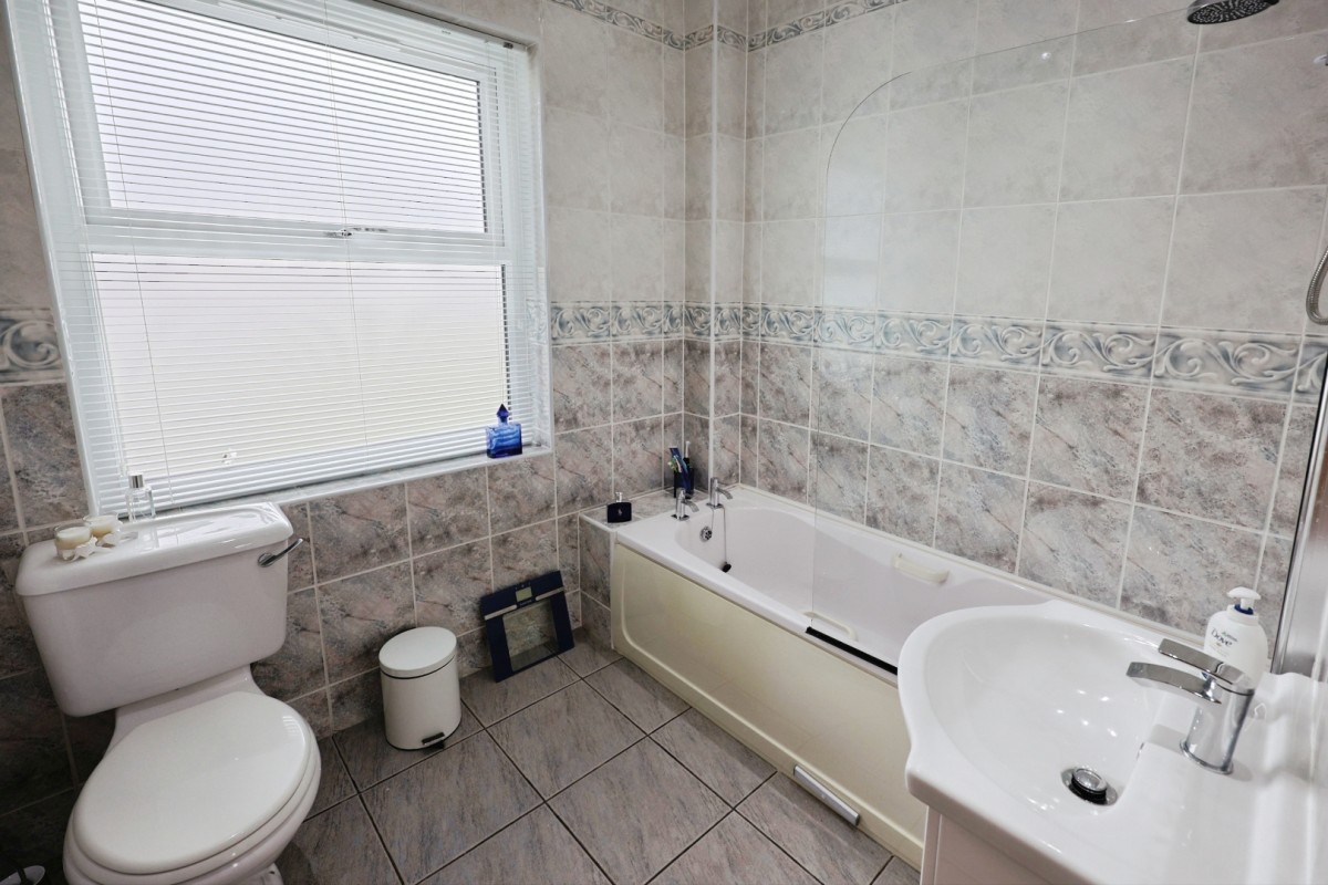 Southside, Middridge, Newton Aycliffe