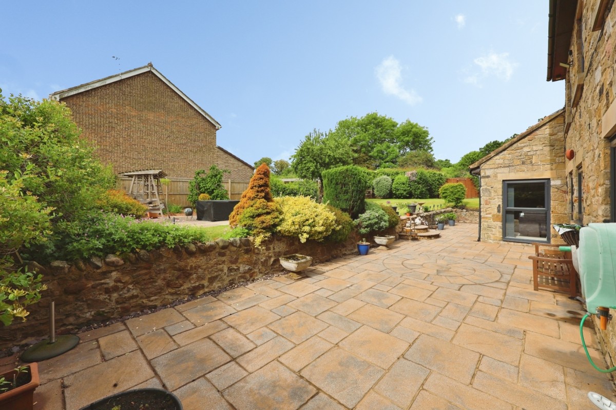 Southside, Middridge, Newton Aycliffe