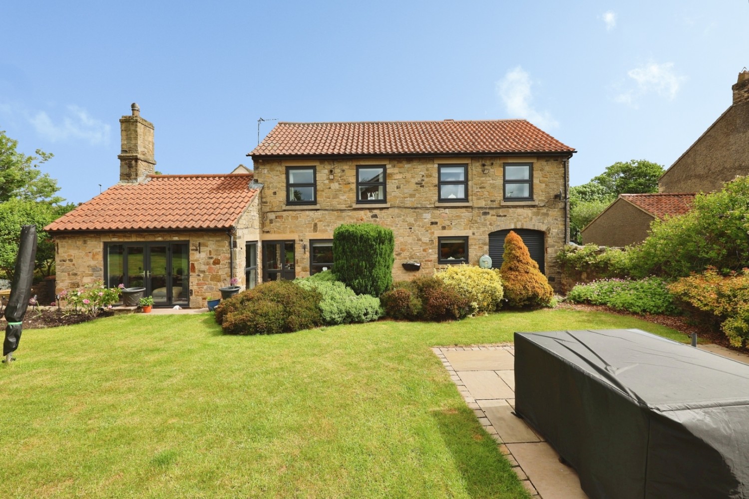 4 bedroom House for sale in Southside, Middridge, Newton Aycliffe