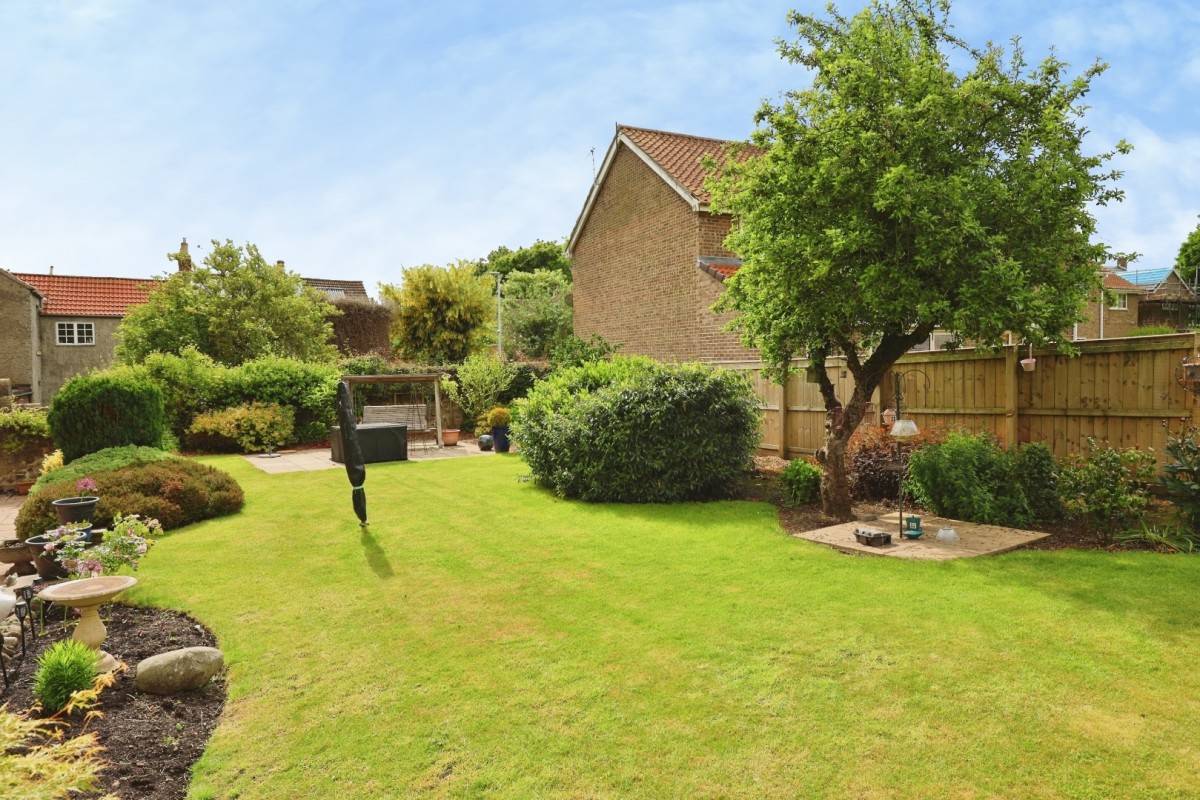 Southside, Middridge, Newton Aycliffe