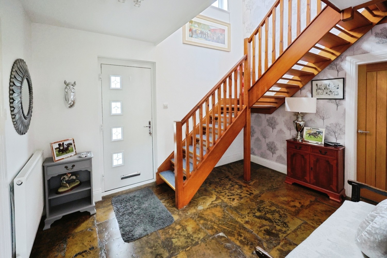 4 bedroom House for sale in Southside, Middridge, Newton Aycliffe