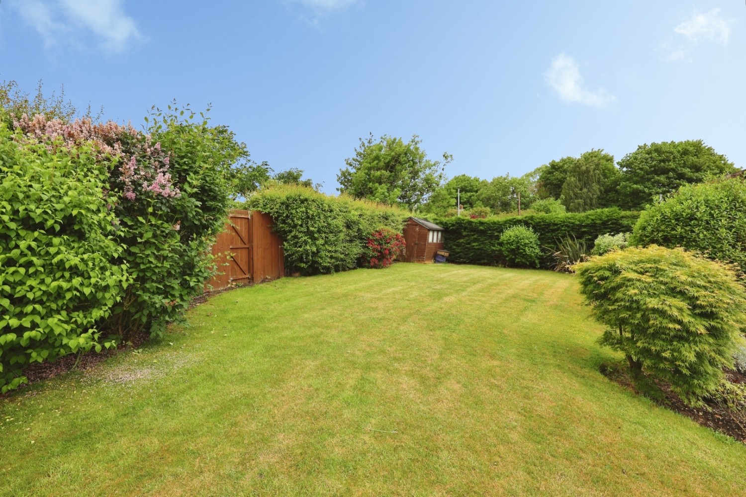 4 bedroom House for sale in Southside, Middridge, Newton Aycliffe