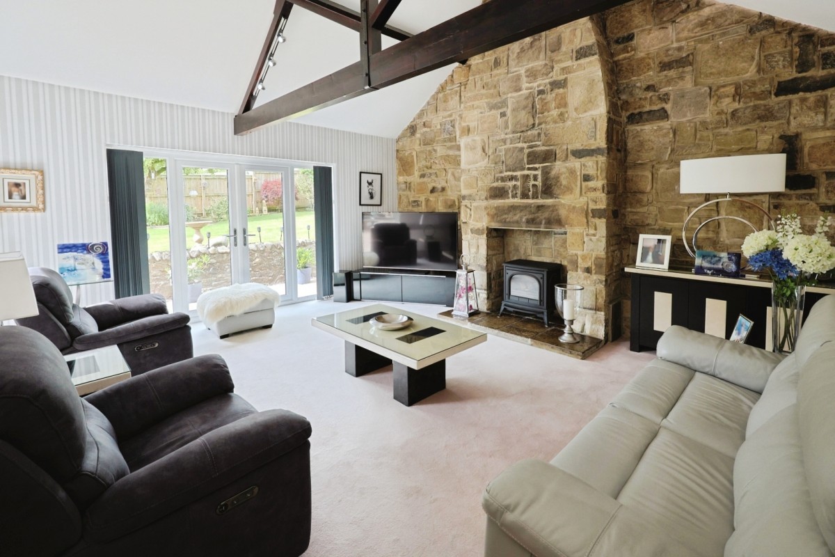 Southside, Middridge, Newton Aycliffe