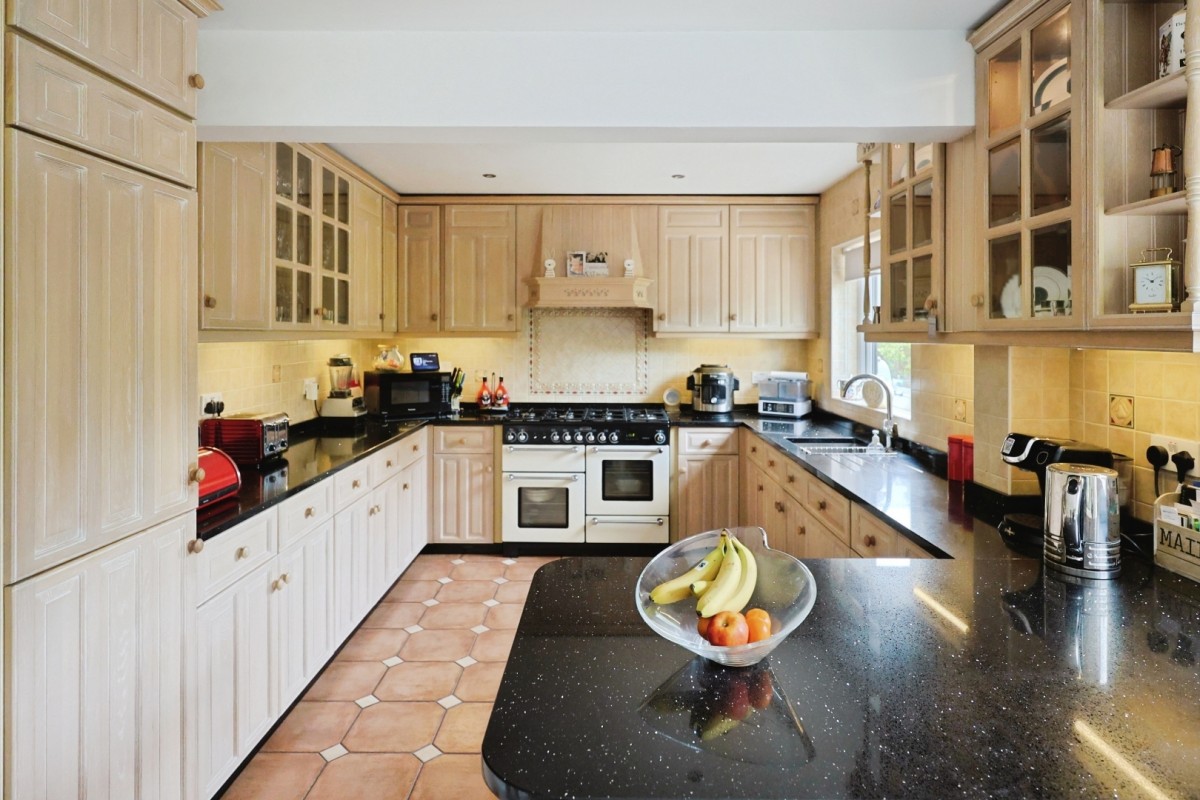 Southside, Middridge, Newton Aycliffe