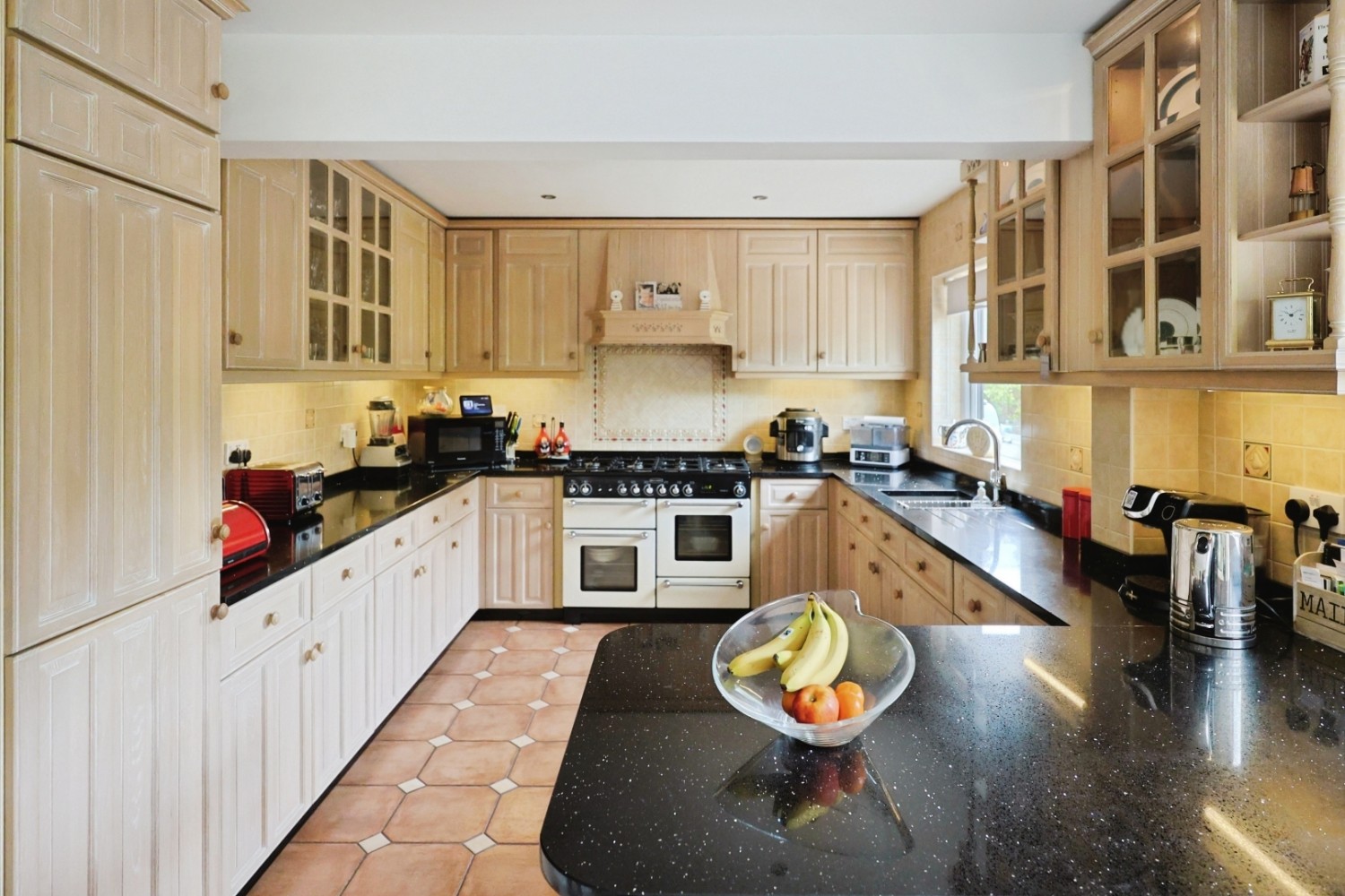 4 bedroom House for sale in Southside, Middridge, Newton Aycliffe