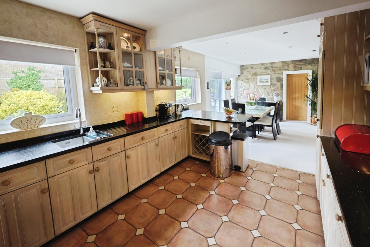 Southside, Middridge, Newton Aycliffe