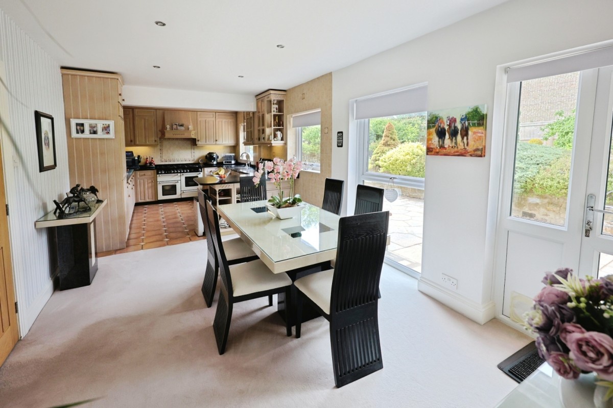 Southside, Middridge, Newton Aycliffe