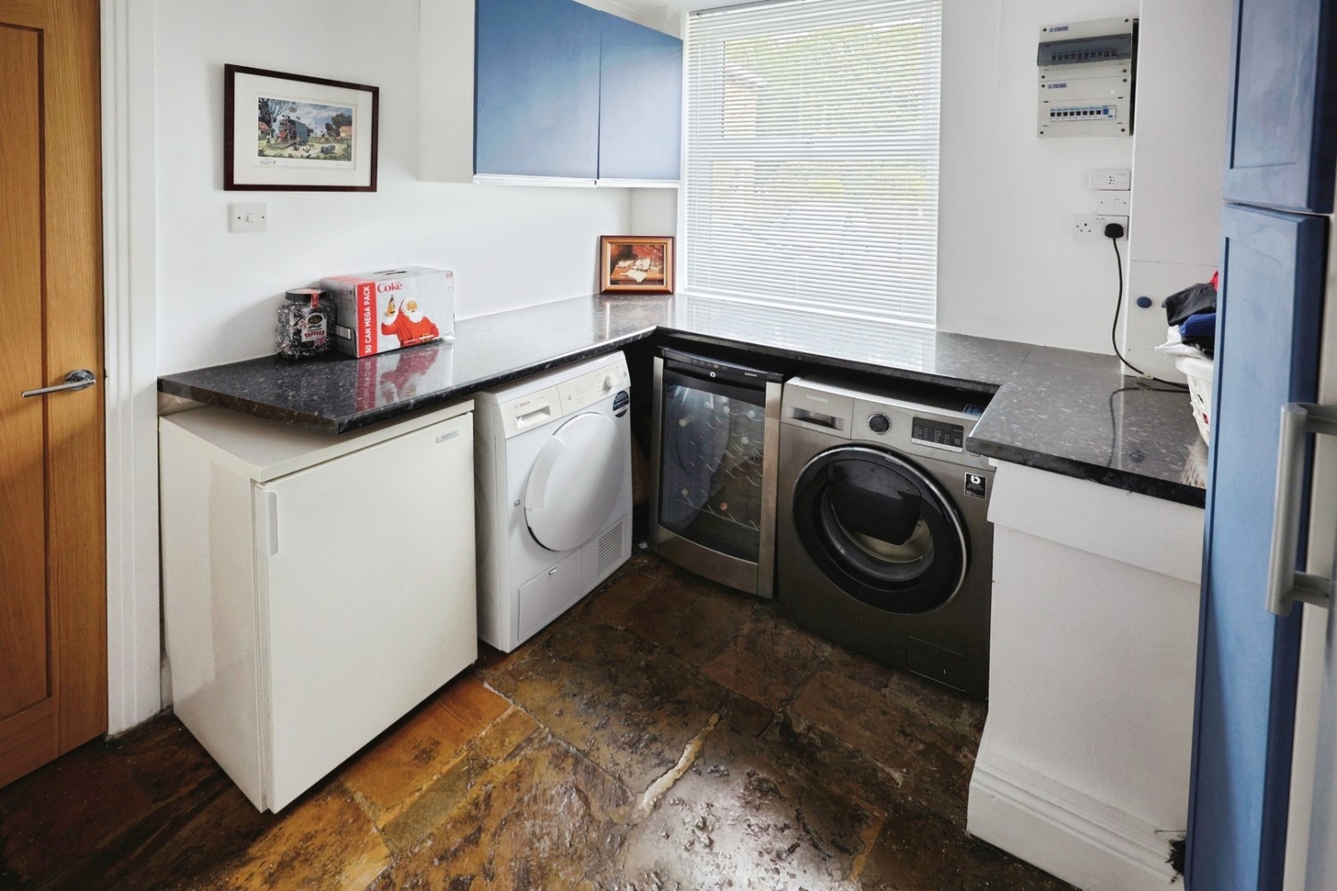 4 bedroom House for sale in Southside, Middridge, Newton Aycliffe