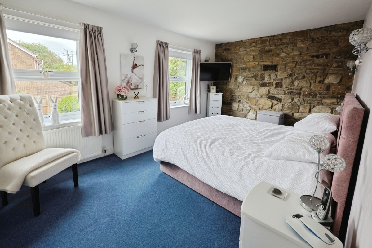 Southside, Middridge, Newton Aycliffe