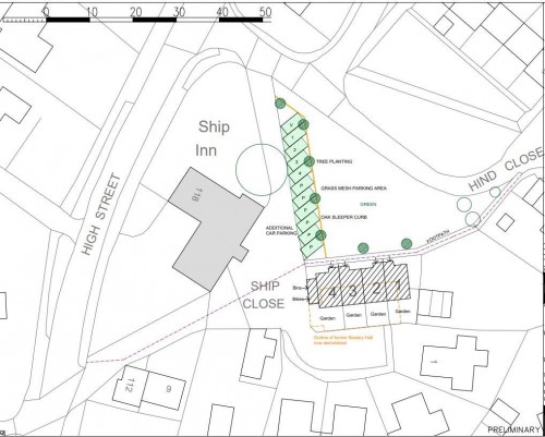 Development Opportunity - Dymchurch