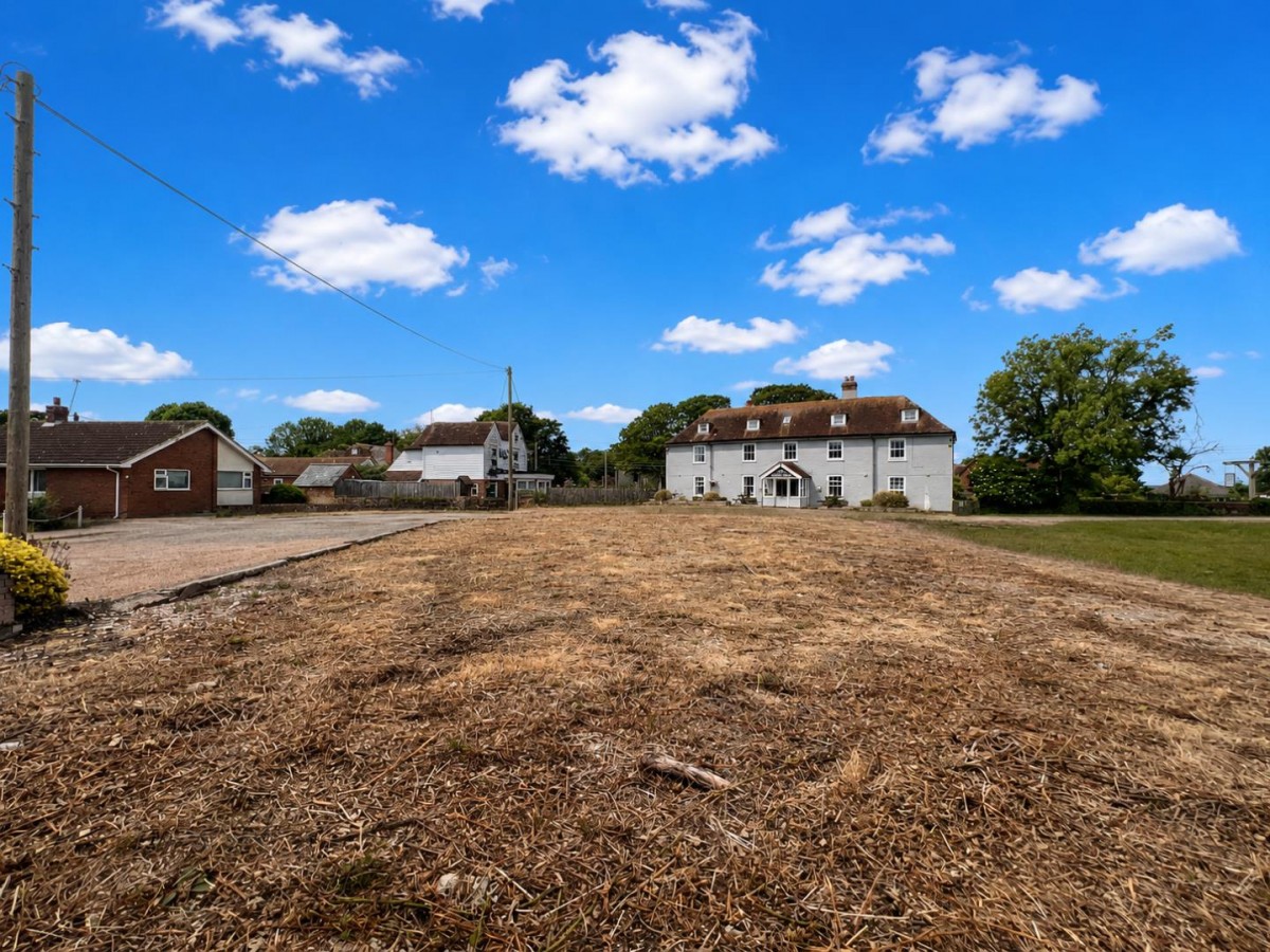 Development Opportunity - Dymchurch