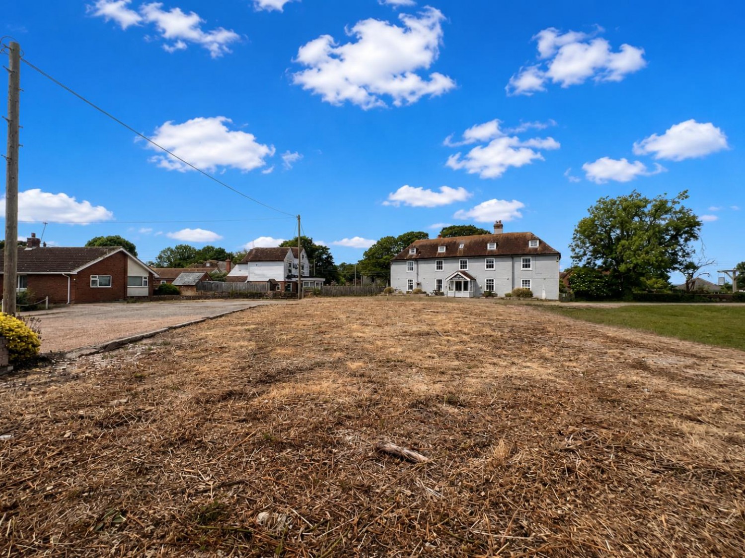 Development Opportunity - Dymchurch