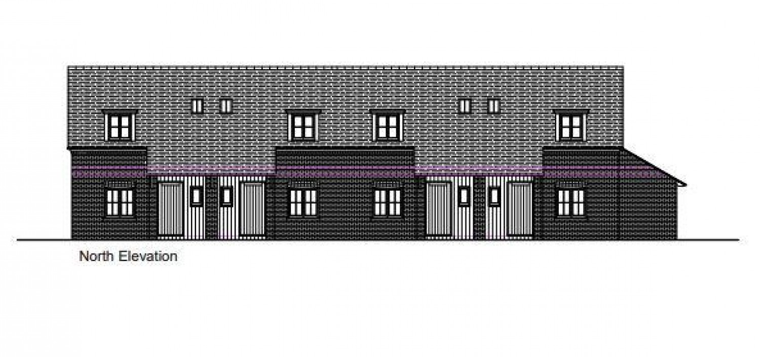 Development Opportunity - Dymchurch