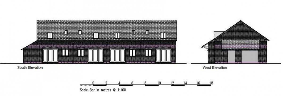 Development Opportunity - Dymchurch