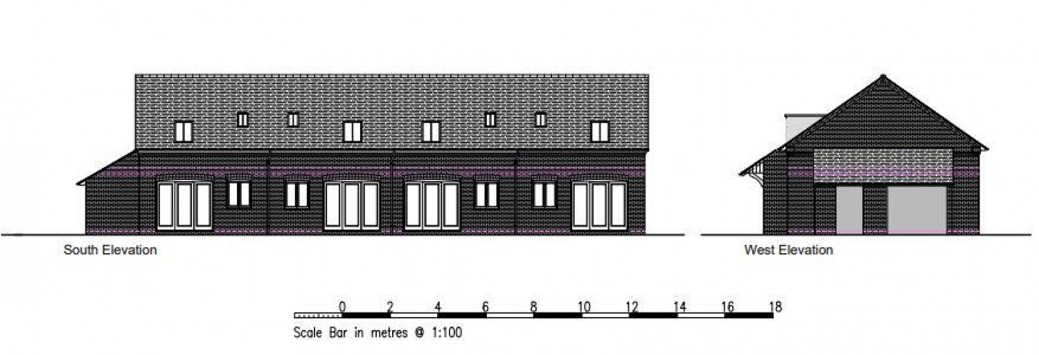 Development Opportunity - Dymchurch