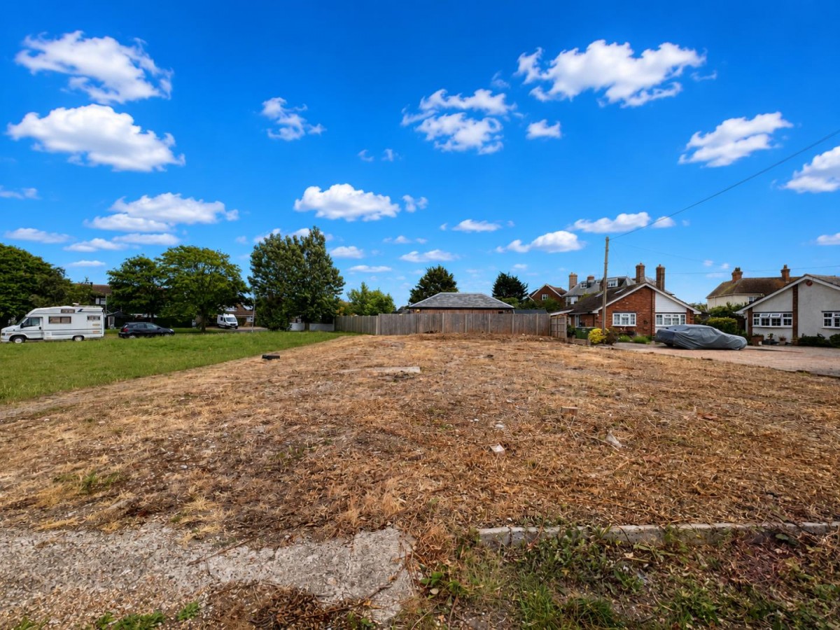 Development Opportunity - Dymchurch