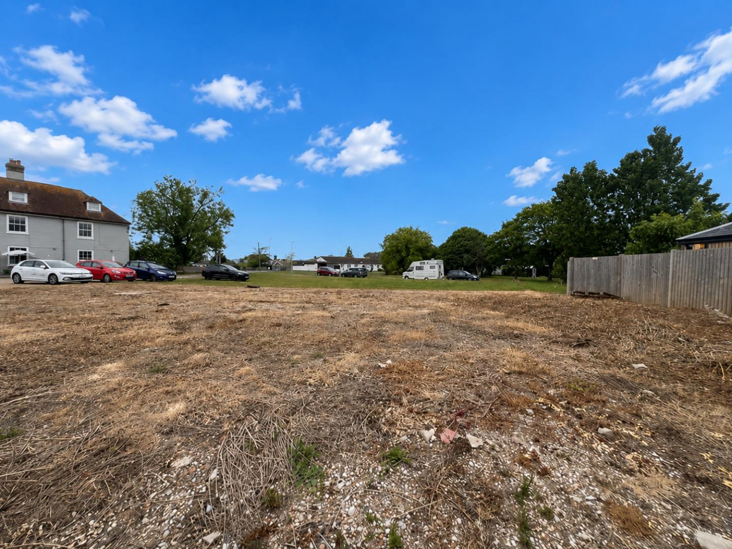 Development Opportunity - Dymchurch