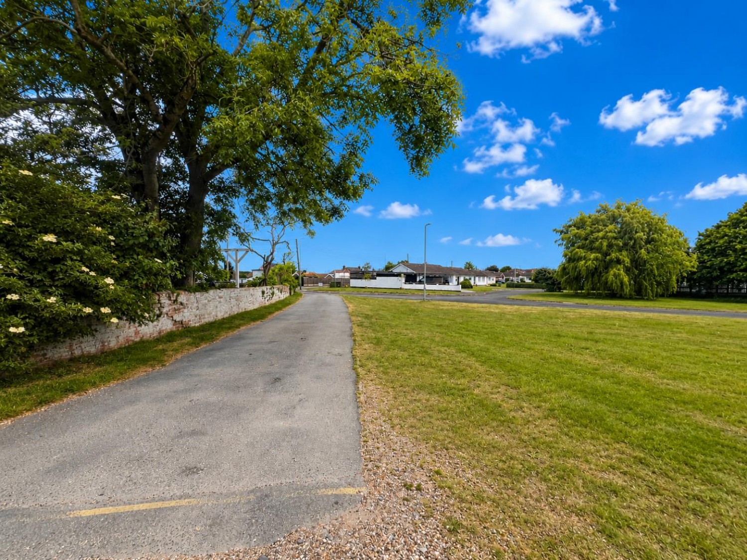 Development Opportunity - Dymchurch