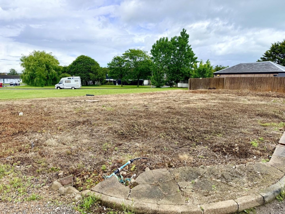 Development Opportunity - Dymchurch