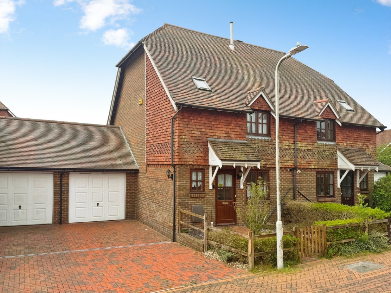 Fulmar Mews, Hawkinge, Folkestone