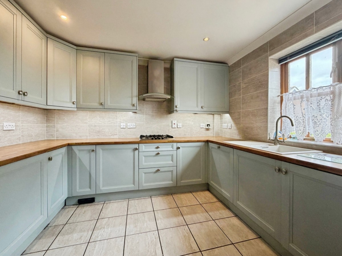 Fulmar Mews, Hawkinge, Folkestone