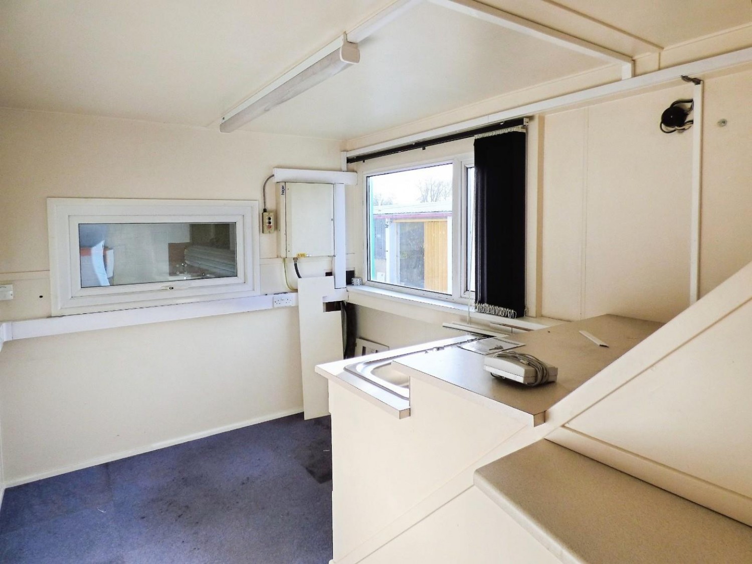 UNIT 5, Snaygill Industrial Estate Skipton