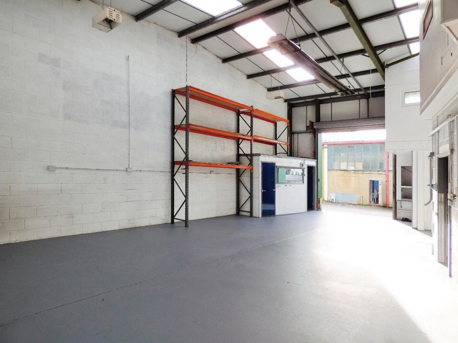 UNIT 5, Snaygill Industrial Estate Skipton