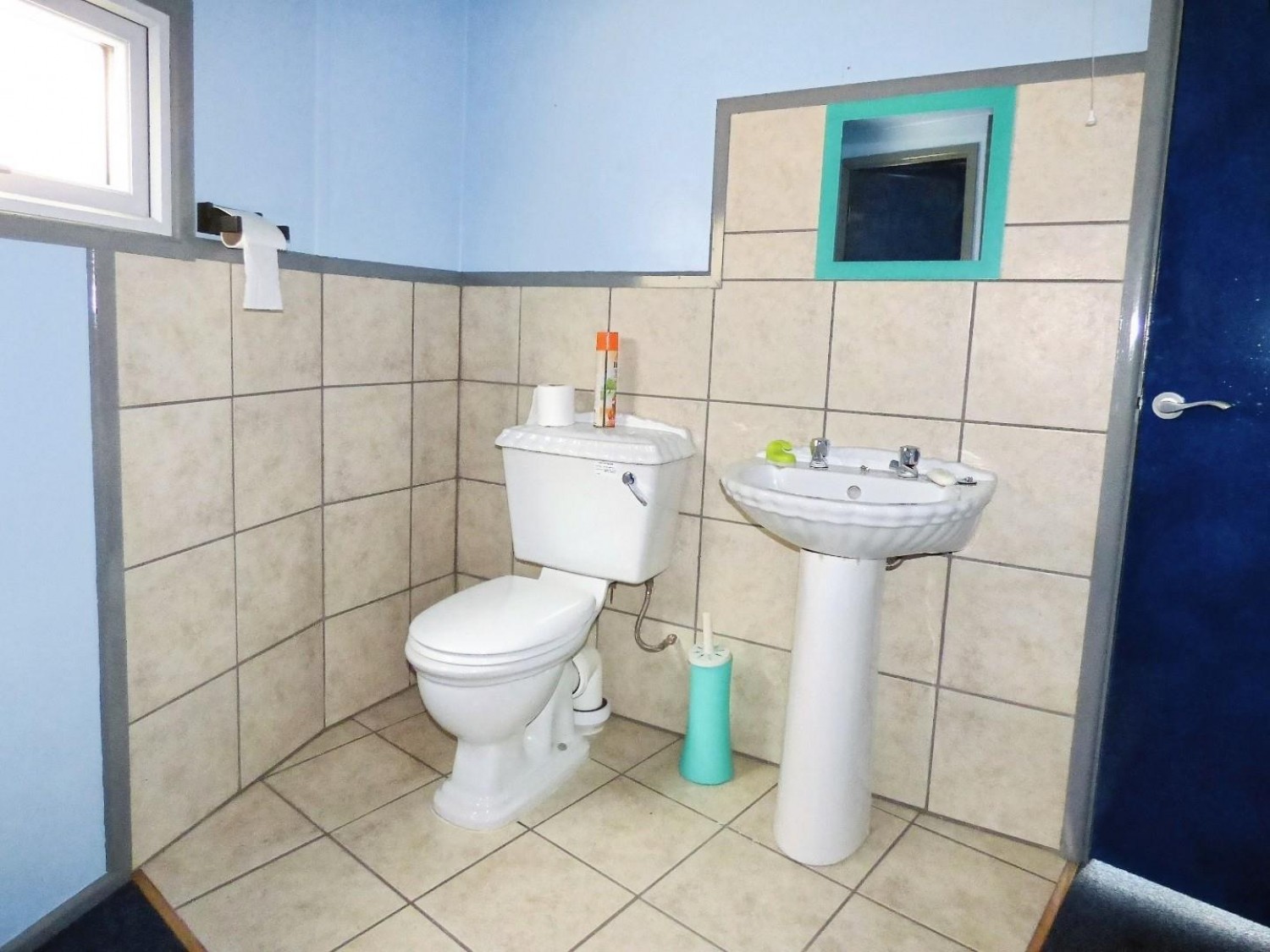 UNIT 5, Snaygill Industrial Estate Skipton