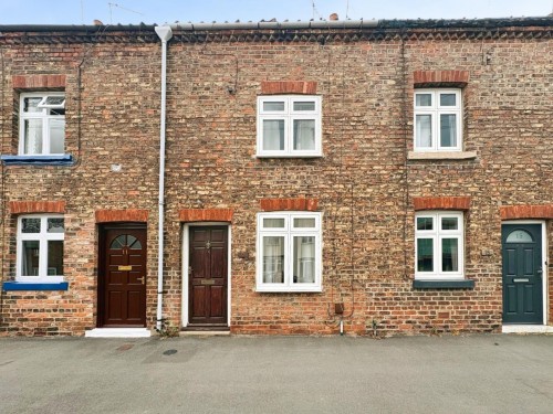 Stammergate, Thirsk