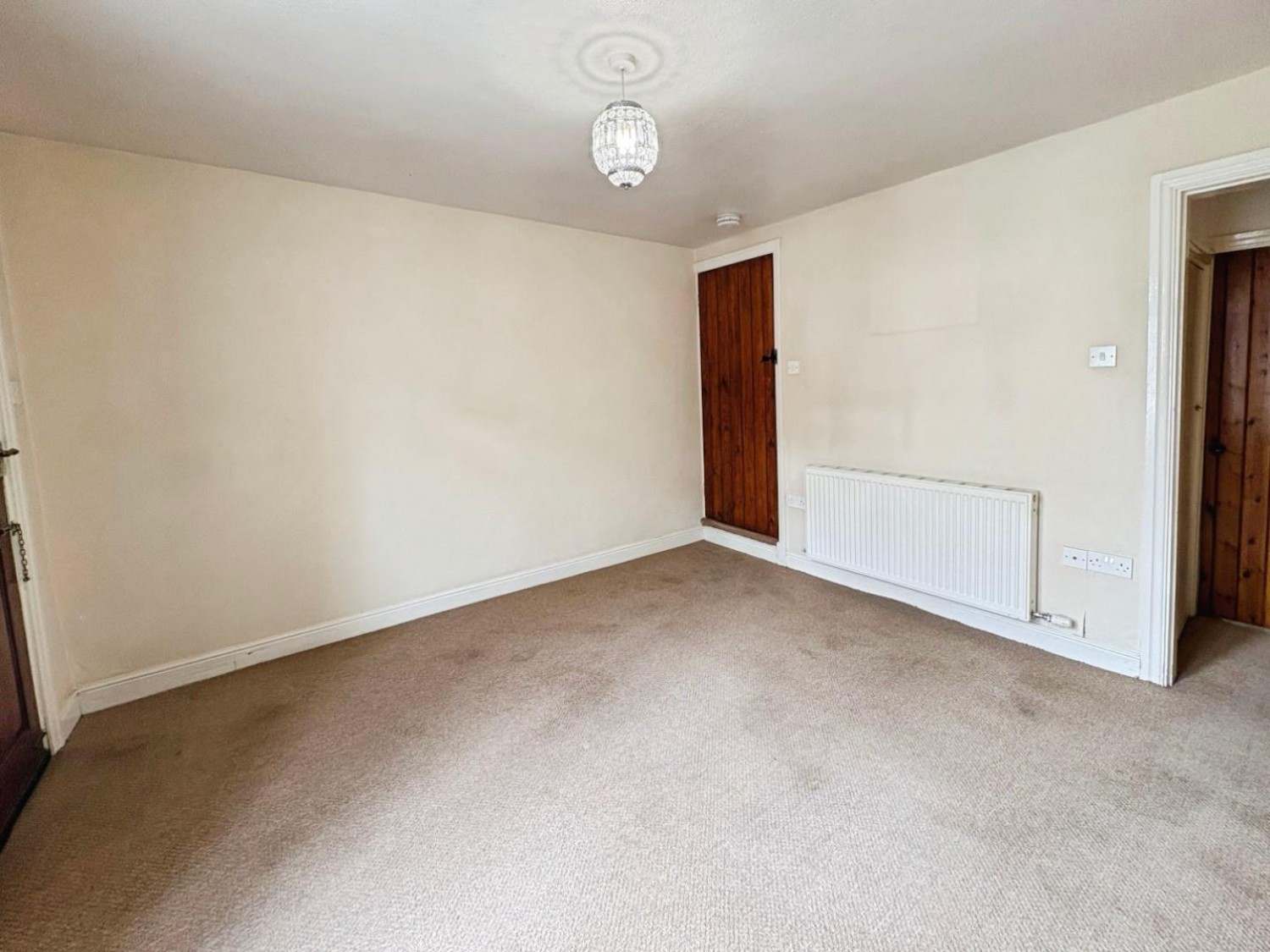 2 bedroom House for sale in Stammergate, Thirsk
