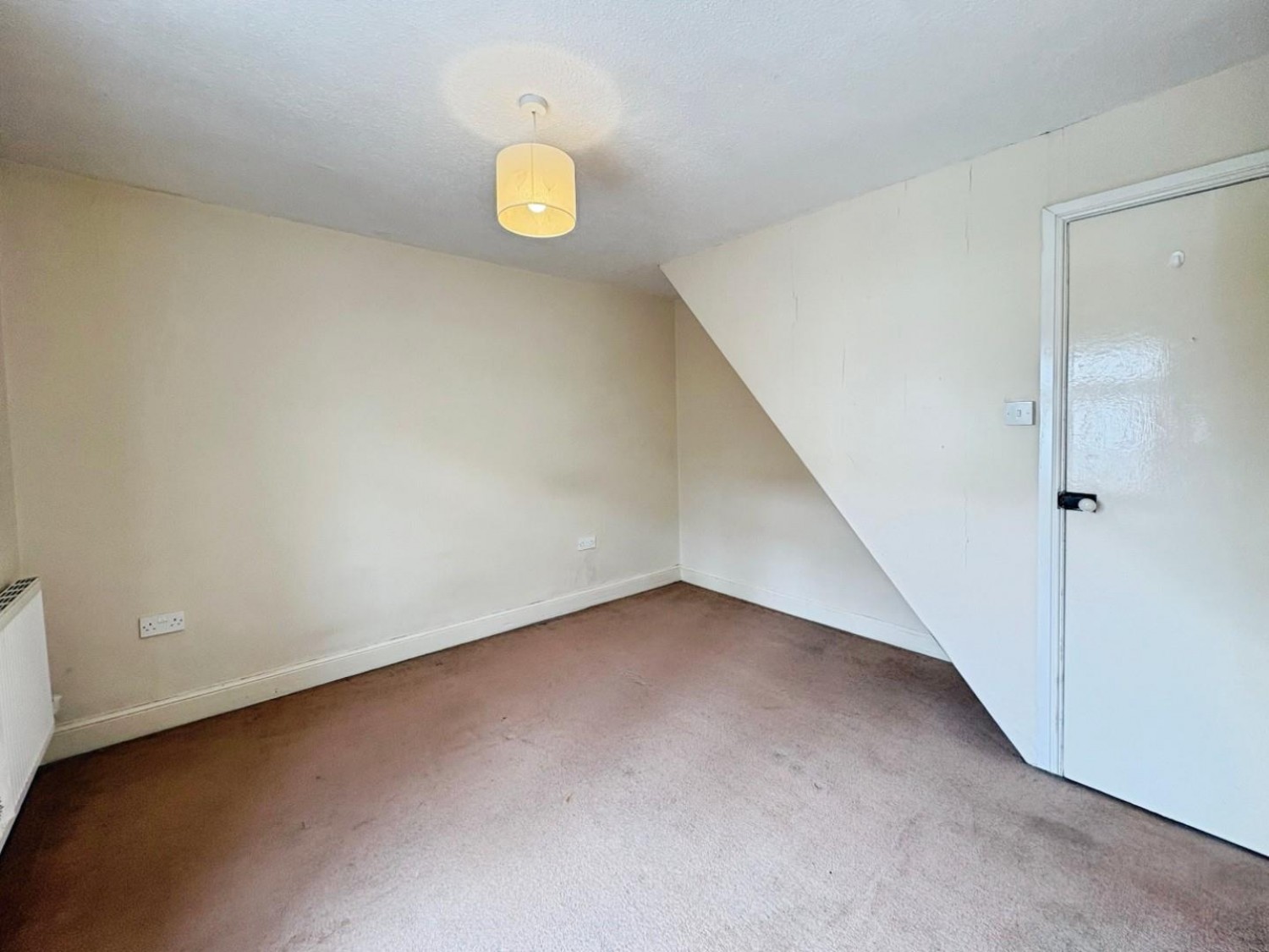 2 bedroom House for sale in Stammergate, Thirsk