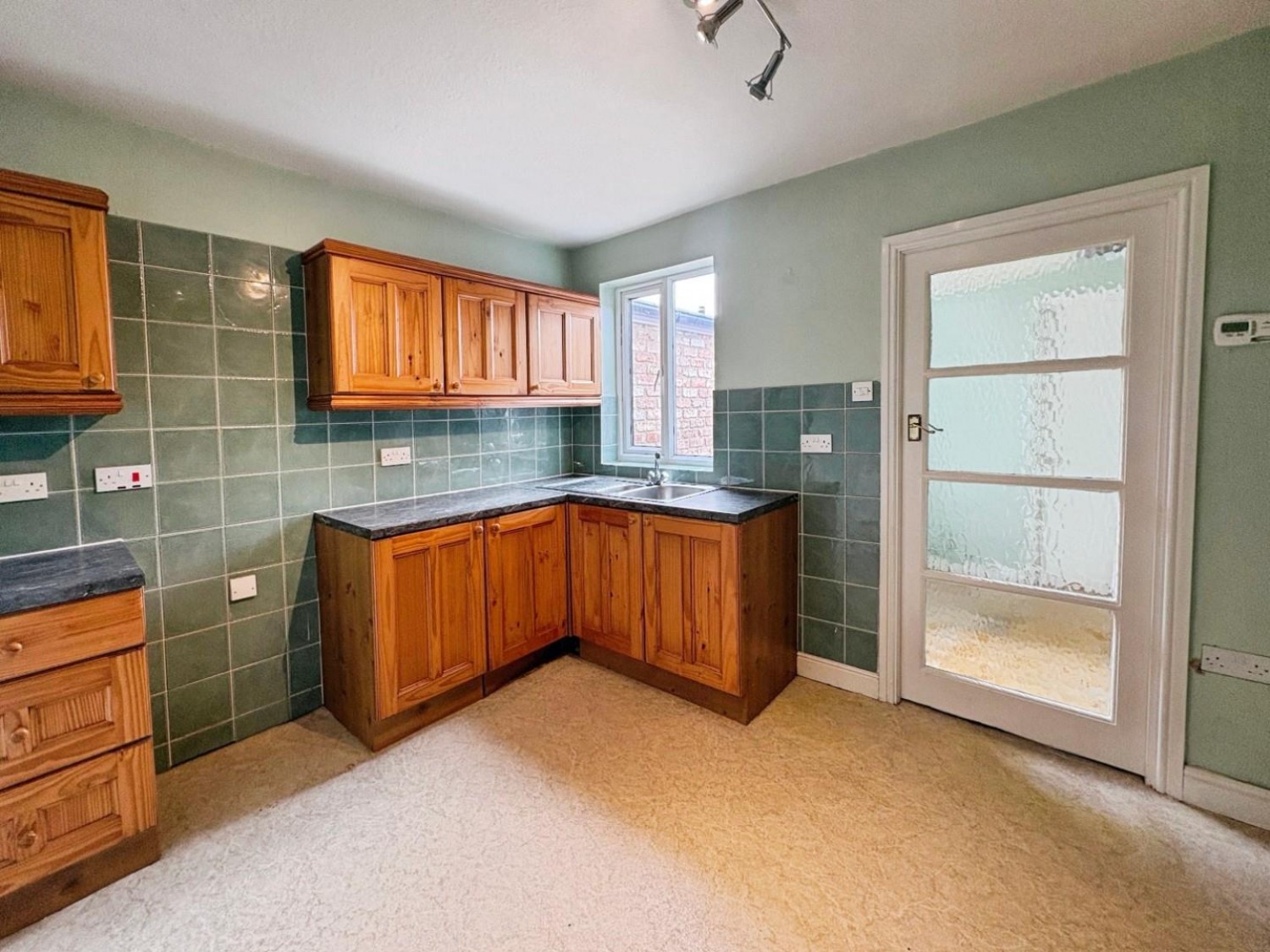 2 bedroom House for sale in Stammergate, Thirsk