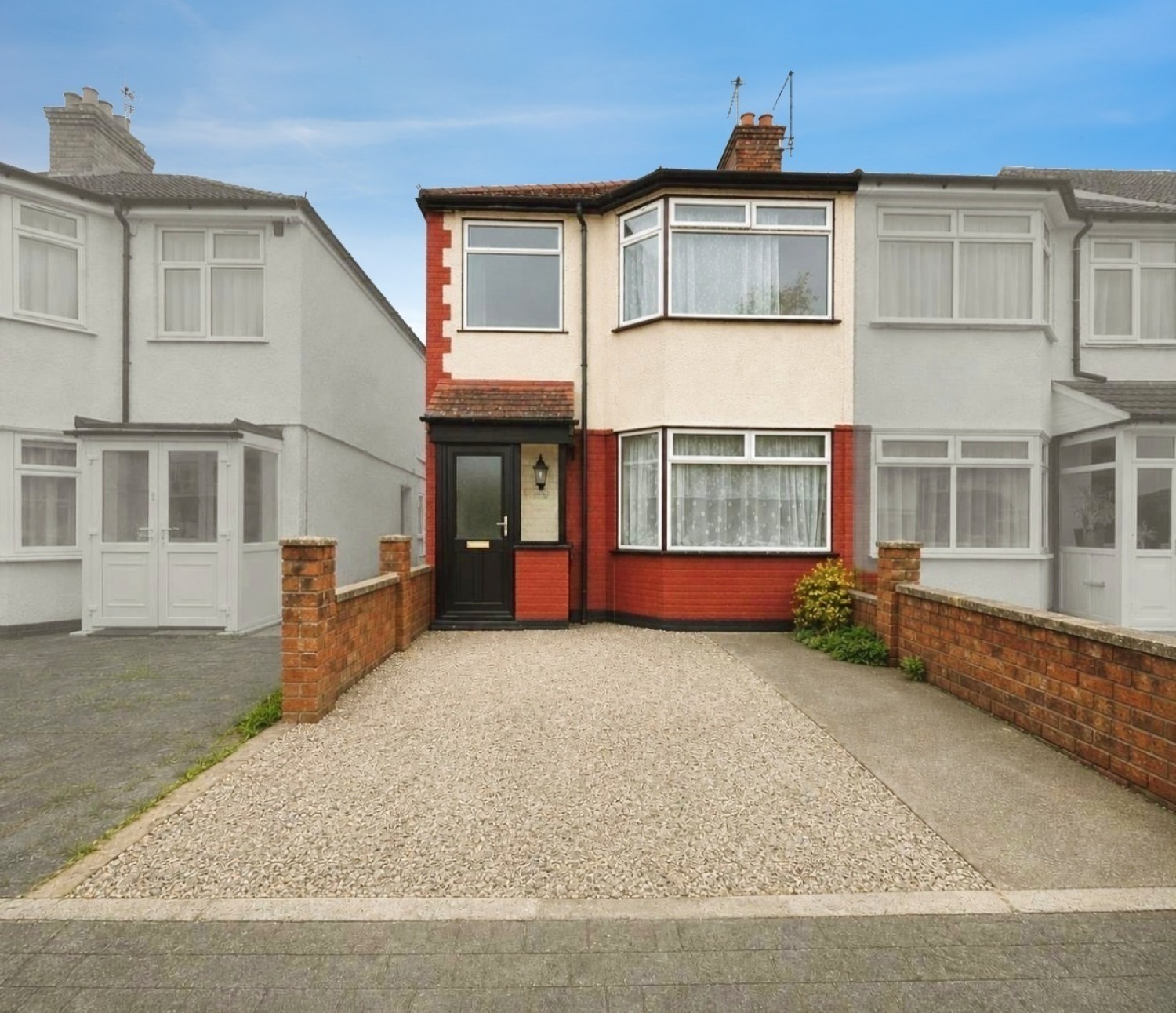 Crofts Road , Harrow , HA1