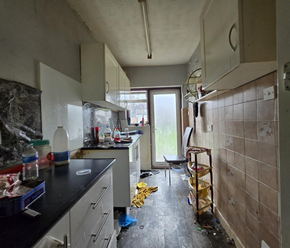 Crofts Road , Harrow , HA1